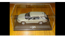 Saab 95,  1:43, металл, масштабная модель, 1/43