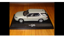 Saab 95,  1:43, металл, масштабная модель, 1/43