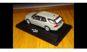 Saab 95,  1:43, металл, масштабная модель, 1/43