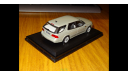 Saab 95,  1:43, металл, масштабная модель, 1/43