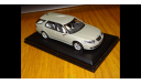 Saab 95,  1:43, металл, масштабная модель, 1/43