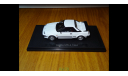 Toyota MR 2 1984, Ebbro, 1:43, металл, масштабная модель, scale43