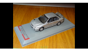 Mitsubishi Lancer Evolution I 1992, 1:43 Металл, масштабная модель, scale43, IXO Road (серии MOC, CLC)