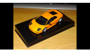 Lamborghini Murcielago, Autoart, 1:43, Металл, масштабная модель, scale43