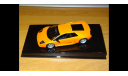 Lamborghini Murcielago, Autoart, 1:43, Металл, масштабная модель, scale43