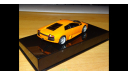 Lamborghini Murcielago, Autoart, 1:43, Металл, масштабная модель, scale43