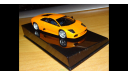 Lamborghini Murcielago, Autoart, 1:43, Металл, масштабная модель, scale43