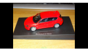 Mazda Axela Mazdaspeed, AutoArt, 1:43, металл, Очень редкая, масштабная модель, scale43