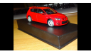 Mazda Axela Mazdaspeed, AutoArt, 1:43, металл, Очень редкая, масштабная модель, scale43