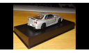 Nissan Skyline GT-R R34 Nismo Z-Tune Version 2001, AutoArt, 1:43, металл, масштабная модель, scale43