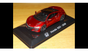 Honda NSX 2016, 1:43, металл, масштабная модель, scale43, Altaya