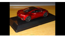 Honda NSX 2016, 1:43, металл, масштабная модель, scale43, Altaya