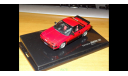 Toyota MR 2 AW11, 1984, M-Tech, 1:43, металл, масштабная модель, scale43, Epoch MTECH