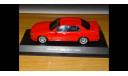 Nissan Skyline 25GT-X Turbo ER34, 1998, Active Red, Kyosho, 1:43, металл, дорестайл, масштабная модель, scale43