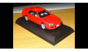 Nissan Skyline 25GT-X Turbo ER34, 1998, Active Red, Kyosho, 1:43, металл, дорестайл, масштабная модель, scale43