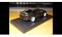 BMW M3 GTR Street Version, Green, Kyosho, 1:43, металл, масштабная модель, scale43