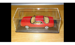 Mazda Eunos Cosmo (1990), 1:43, металл