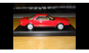 Mazda Eunos Cosmo (1990), 1:43, металл, масштабная модель, Norev, scale43