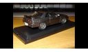 Nissan Skyline R32 GT-R, 1989, Norev, 1:43, Металл, масштабная модель, scale43