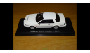 Nissan Silvia Coupe (1983), 1:43, металл, масштабная модель, Norev, 1/43