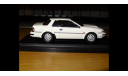 Nissan Silvia Coupe (1983), 1:43, металл, масштабная модель, Norev, 1/43