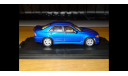 Lexus IS200 (Toyota Altezza), Hi-Speed, 1:43, металл, масштабная модель, scale43