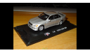 Lexus IS200 (Toyota Altezza), Hi-Speed, 1:43, металл, масштабная модель, scale43