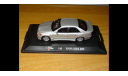 Lexus IS200 (Toyota Altezza), Hi-Speed, 1:43, металл, масштабная модель, scale43