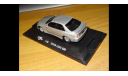 Lexus IS200 (Toyota Altezza), Hi-Speed, 1:43, металл, масштабная модель, scale43