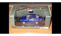 Porsche 911 Turbo 2000, Hi-Speed, 1:43, металл, масштабная модель, scale43