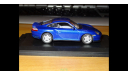 Porsche 911 Turbo 2000, Hi-Speed, 1:43, металл, масштабная модель, scale43