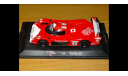 Toyota GT1, Hi-Speed, 1:43, металл, масштабная модель, scale43