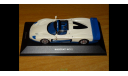 Maserati MC12, 1:43, металл, масштабная модель, IXO Le-Mans (серии LM, LMM, LMC, GTM), scale43