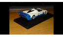 Maserati MC12, 1:43, металл, масштабная модель, IXO Le-Mans (серии LM, LMM, LMC, GTM), scale43