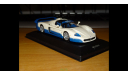 Maserati MC12, 1:43, металл, масштабная модель, IXO Le-Mans (серии LM, LMM, LMC, GTM), scale43