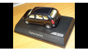 Toyota Avanza, 2005, RIMS, 1:43, металл, масштабная модель, scale43