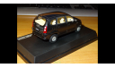 Toyota Avanza, 2005, RIMS, 1:43, металл, масштабная модель, scale43