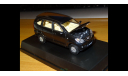 Toyota Avanza, 2005, RIMS, 1:43, металл, масштабная модель, scale43