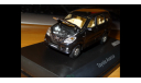 Toyota Avanza, 2005, RIMS, 1:43, металл, масштабная модель, scale43