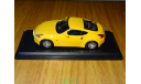 Nissan Fairlady Z 2008, Norev, 1:43, Металл, масштабная модель, scale43