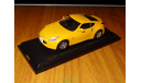 Nissan Fairlady Z 2008, Norev, 1:43, Металл, масштабная модель, scale43