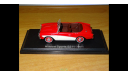 Nissan Sports s211 (1959), 1:43, металл, масштабная модель, Norev, scale43