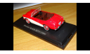 Nissan Sports s211 (1959), 1:43, металл, масштабная модель, Norev, scale43