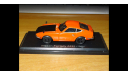 Nissan Fairlady Z432 (1969), Norev, 1:43, металл, масштабная модель, scale43