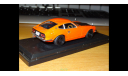 Nissan Fairlady Z432 (1969), Norev, 1:43, металл, масштабная модель, scale43