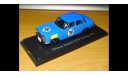 Nissan Prince Skyline GTB Racing (1964), Norev, 1:43, металл, масштабная модель, scale43