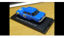 Nissan Prince Skyline GTB Racing (1964), Norev, 1:43, металл, масштабная модель, scale43