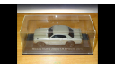 Nissan Skyline 2000 GT-R (KPGC10) (1971), Norev, 1:43, металл, масштабная модель, scale43