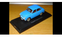 Toyota Corona (1957), Norev, 1:43, металл, масштабная модель, scale43