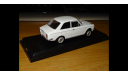 Toyota Corolla (1966), Norev, 1:43, металл, масштабная модель, scale43